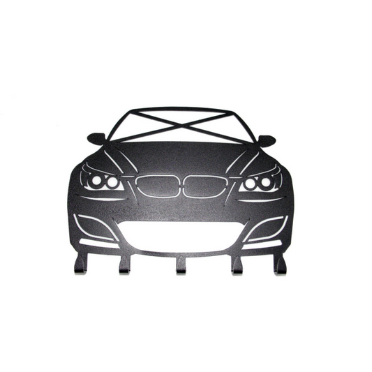 BMW E60 M5 Key Wall Rack Holder Organizer