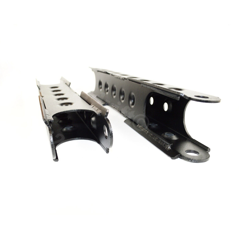BMW E9x / E8x Rear Trailing Arms