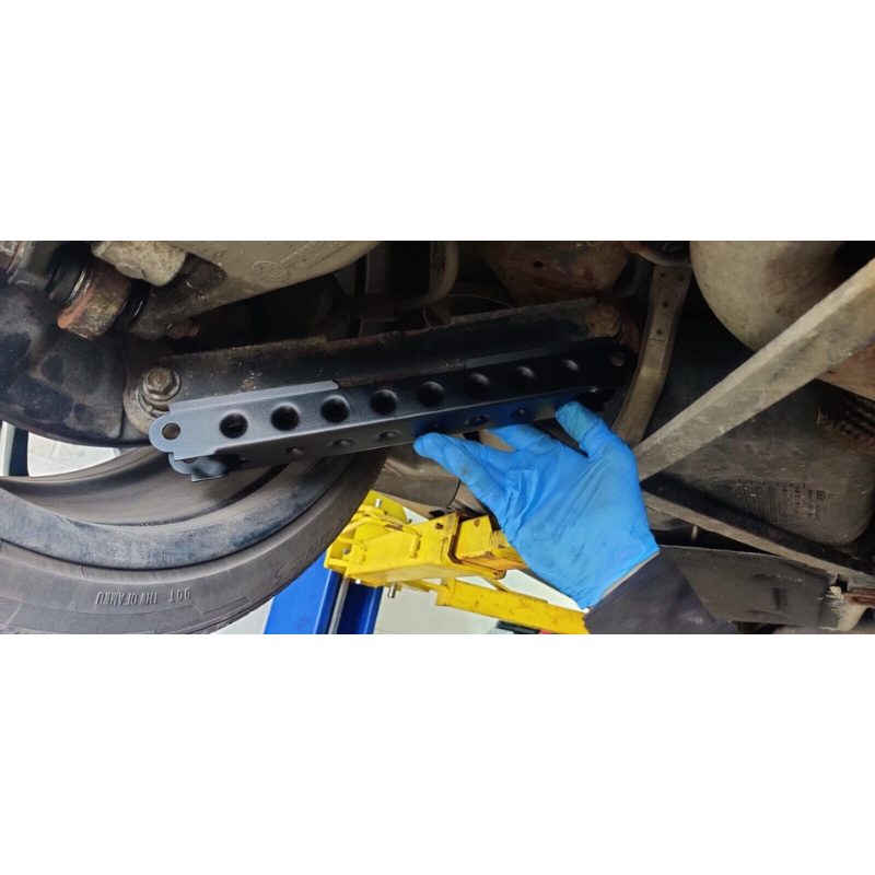 BMW E9x / E8x Rear Trailing Arms