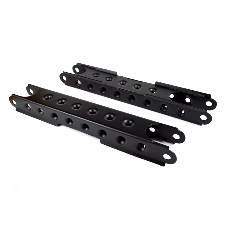 BMW E9x / E8x Rear Trailing Arms