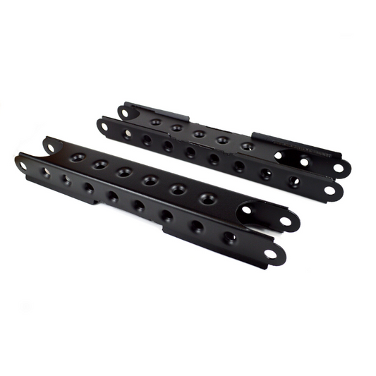 BMW E9x / E8x Rear Trailing Arms