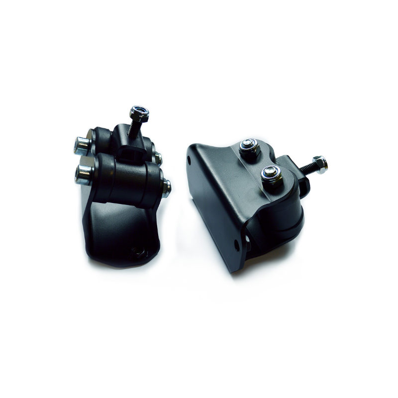 BMW E9x / E8x  Solid Engine Mounts