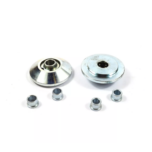BMW Front Upper Universal Spring Bearing Plates For Coilovers