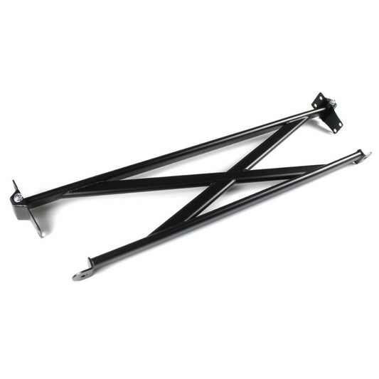 BMW M2 Rear X-Brace