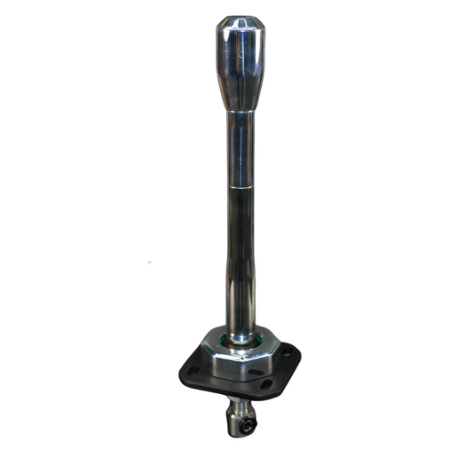 BMW Universal Short Shifter Aluminium  - Polished