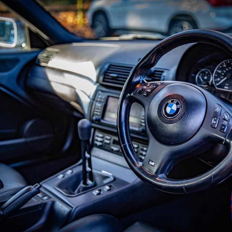 BMW Universal Short Shifter 4.0