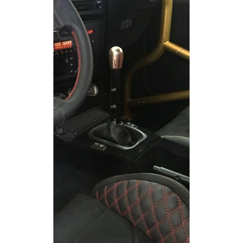 BMW Universal Short Shifter 4.0
