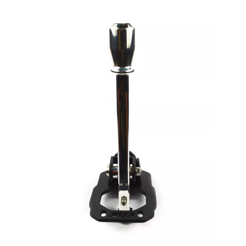 BMW Short Shifter - Polished Aluminium