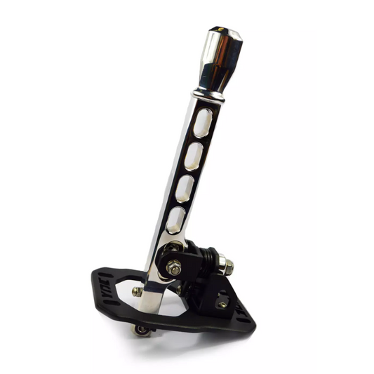 BMW Short Shifter - Polished Aluminium