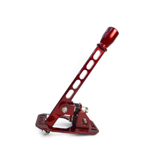 BMW Universal Short Shifter - Red Candy
