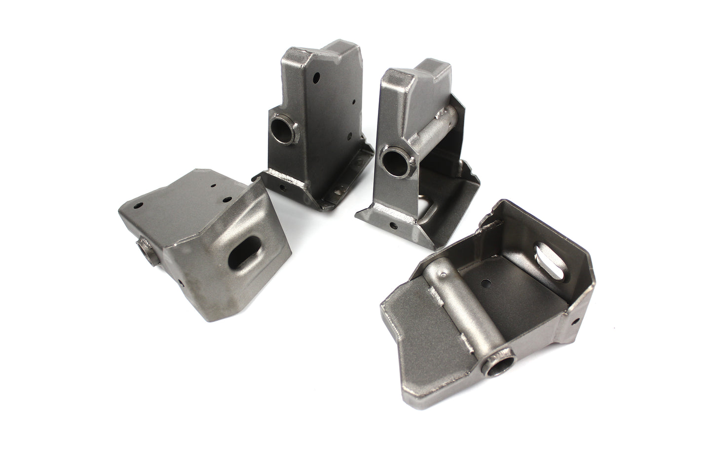 BMW E36 Jacking Point Repair Kit – Front & Rear Jack Pad Mount Reinforcement