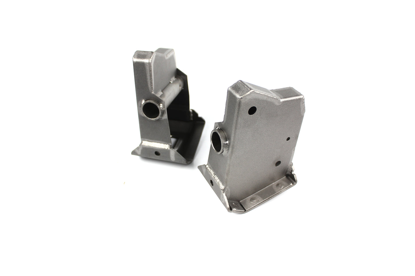 BMW E36 Jacking Point Repair Kit – Front & Rear Jack Pad Mount Reinforcement