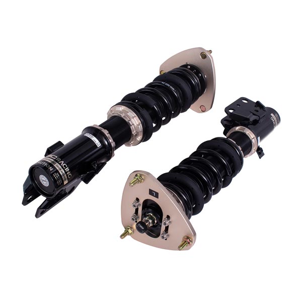 BMW E46 COILOVER SET RWD (98-06) | EXC M3 | INCL. E46 COMPACT