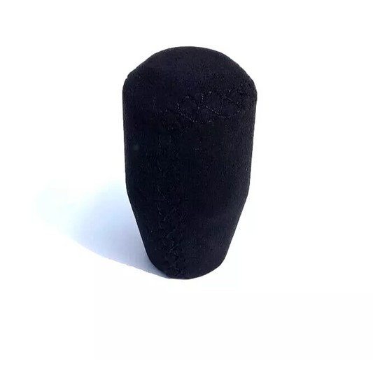 Gear Shift Knob Manual - Alcantara