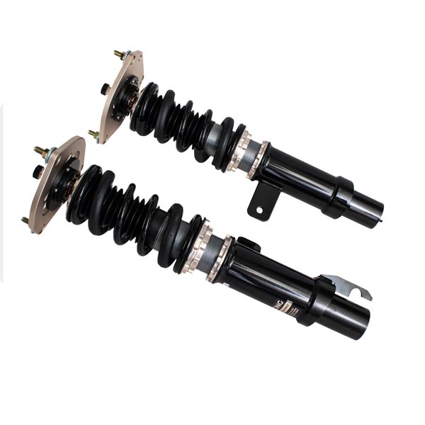 BMW E46 COILOVER SET RWD (98-06) | EXC M3 | INCL. E46 COMPACT