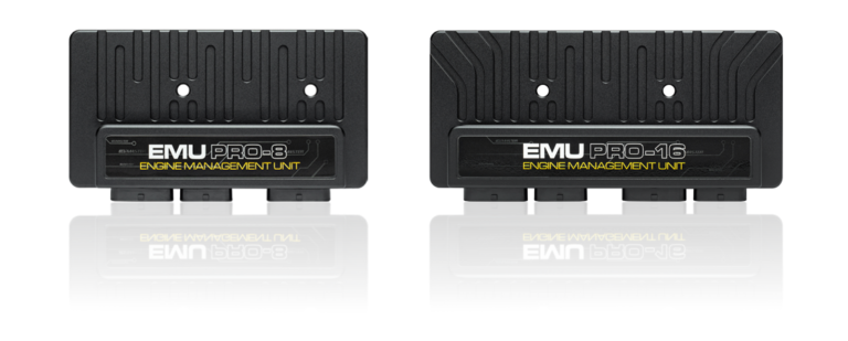 Ecumaster EMU Pro 16 stand alone computer EN version