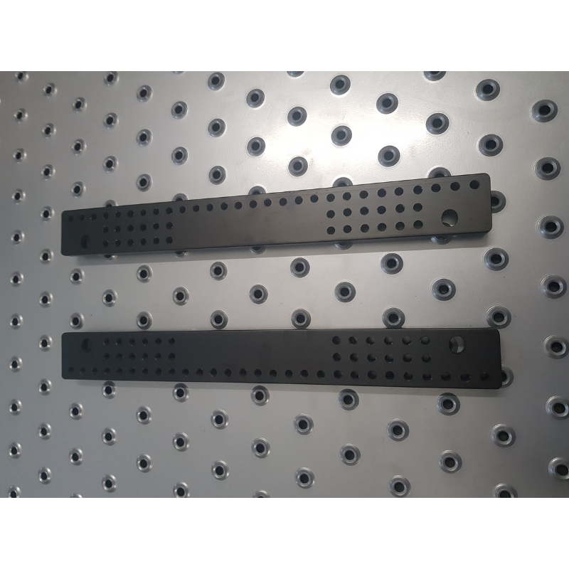 Aluminium Bucket Seat Mounts BMW E90 E92 E88 E87
