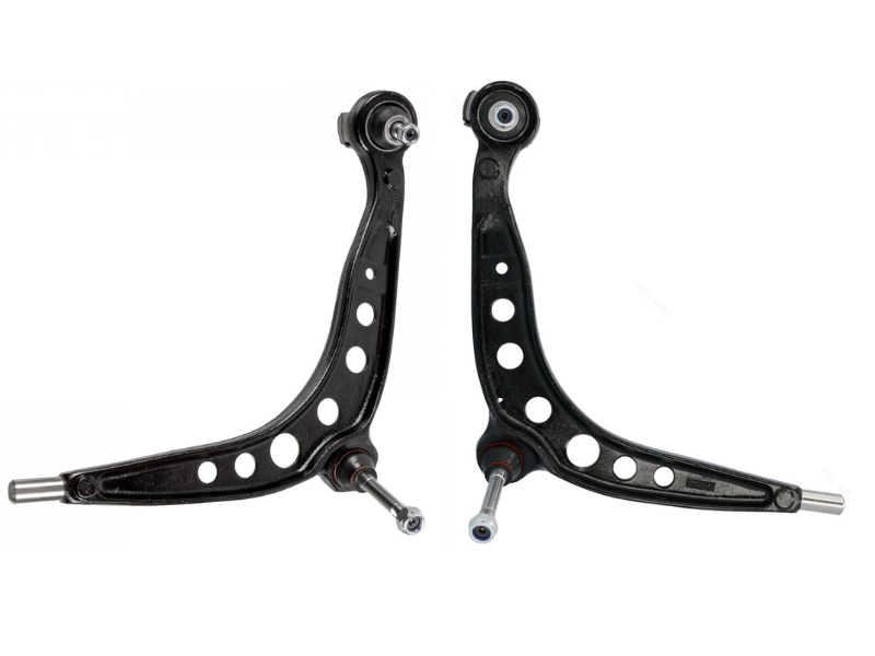BMW E36 Front Lower Control Arm Pair – Febi Bilstein 07965 + 07966