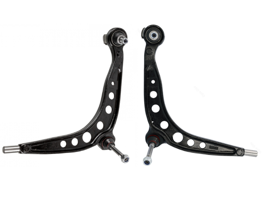 BMW E36 Front Lower Control Arm Pair – Febi Bilstein 07965 + 07966