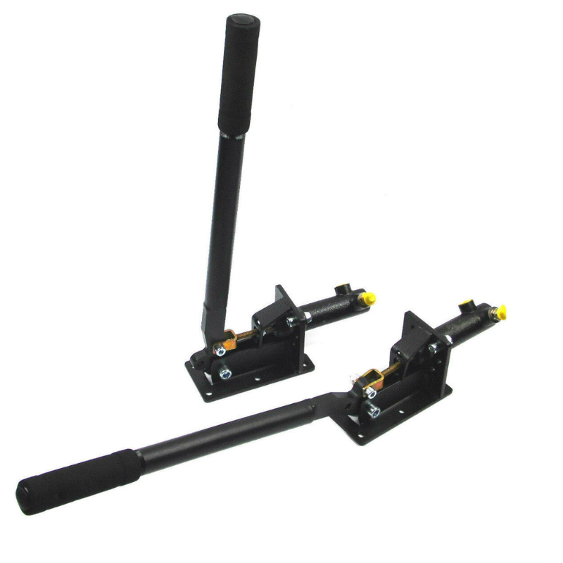 Hydraulic Handbrake Universal Vertical or Horizontal 2.0
