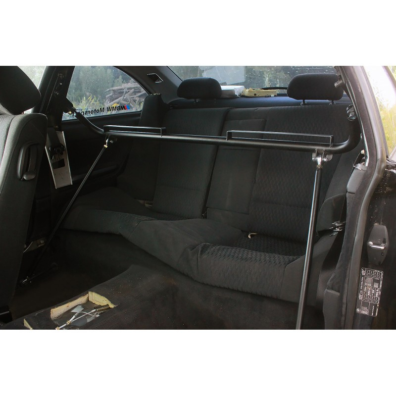 BMW E46 Coupe / Compact Harness Bar