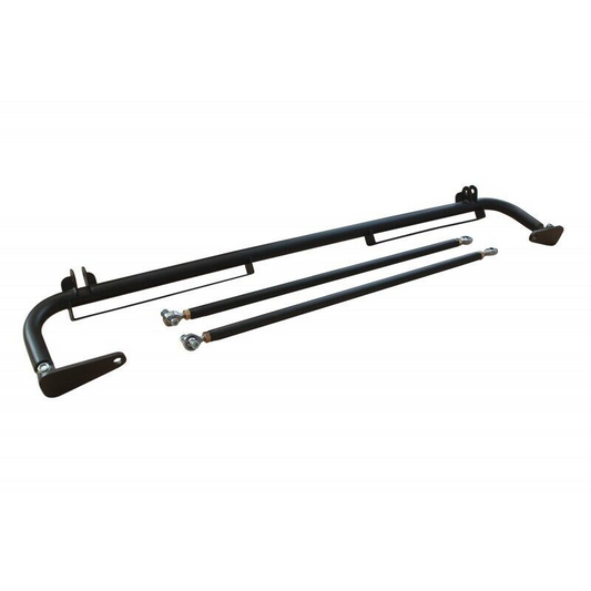 BMW E46 Coupe / Compact Harness Bar