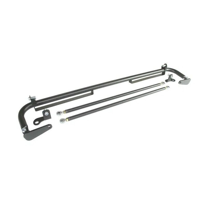 BMW E92 Coupe Harness Bar