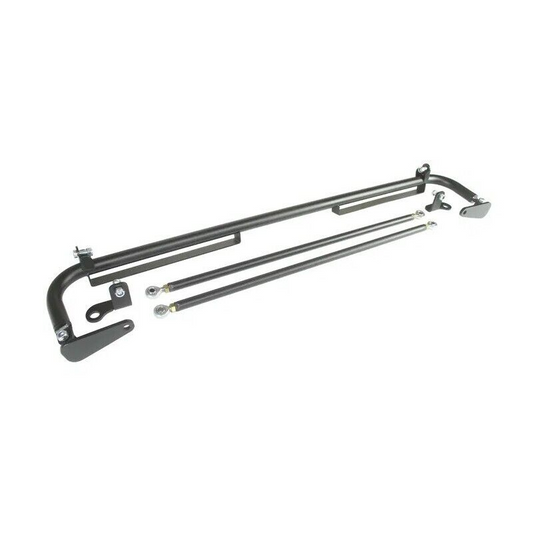 BMW E92 Coupe Harness Bar