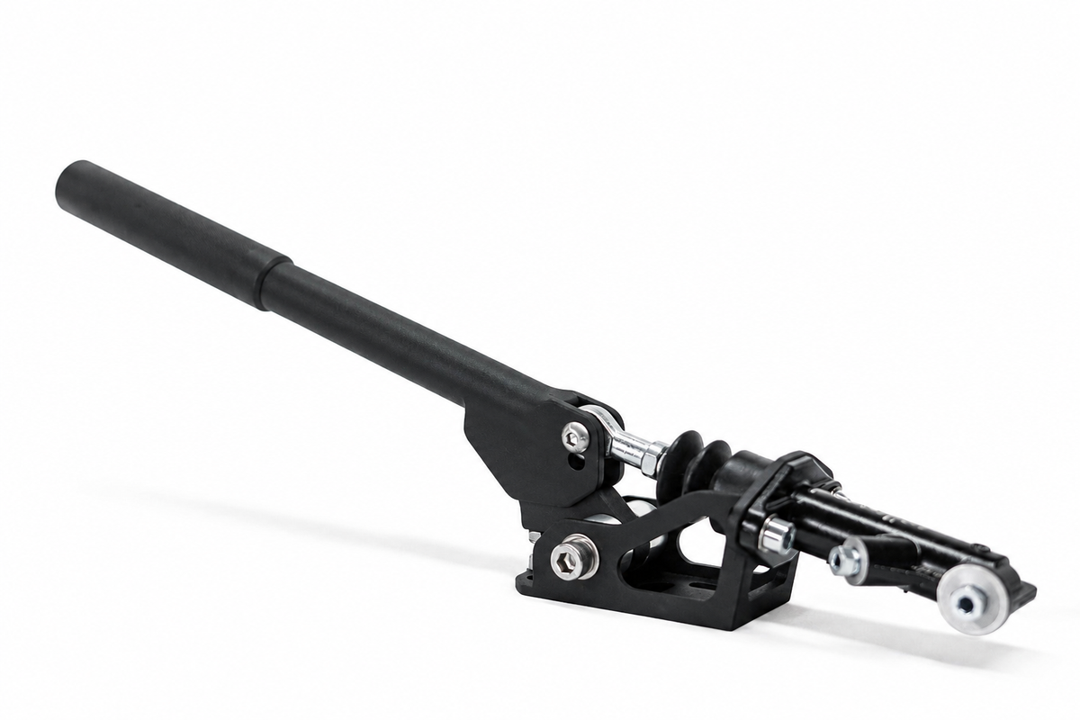 Universal Horizontal Hydraulic Handbrake – Pull-Up Drift Handbrake