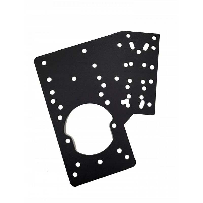 Hydraulic Handbrake Mounting Plate