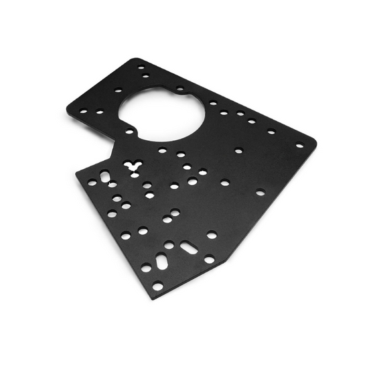 Hydraulic Handbrake Mounting Plate