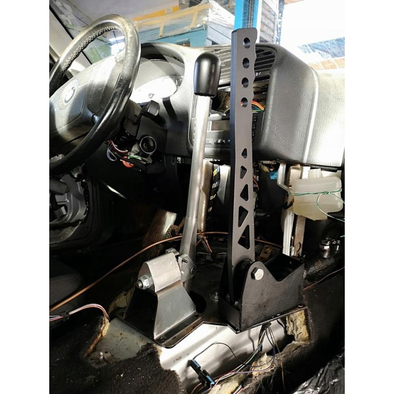 Hydraulic Handbrake Mounting Plate