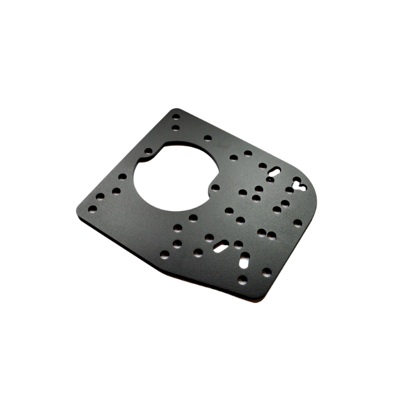 Hydraulic Handbrake Mounting Plate 2.0