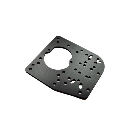 Hydraulic Handbrake Mounting Plate 2.0