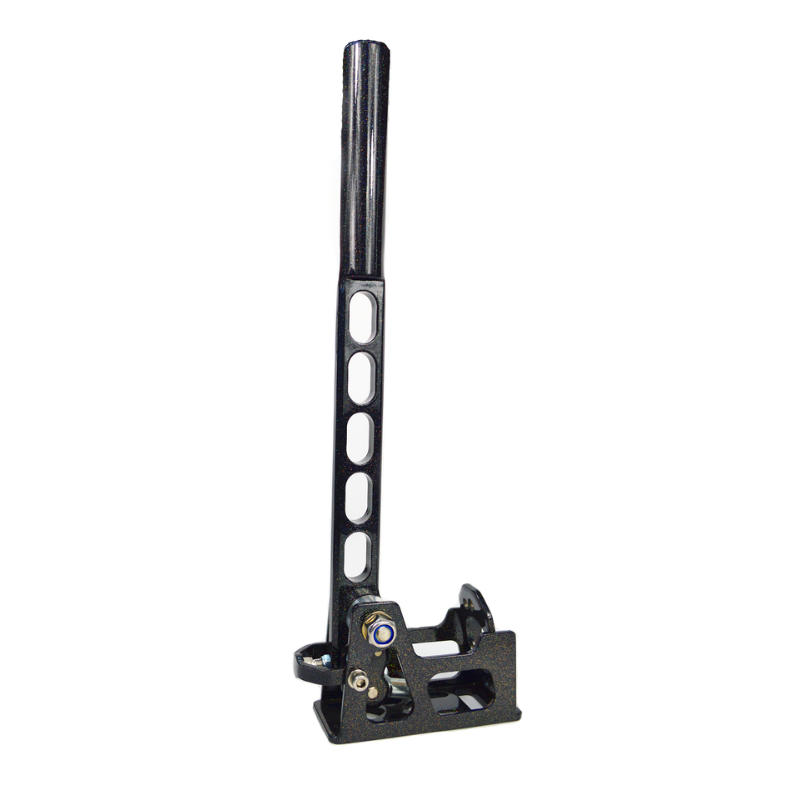 Universal Hydraulic Handbrake Reverse - Black With Coloured Flakes