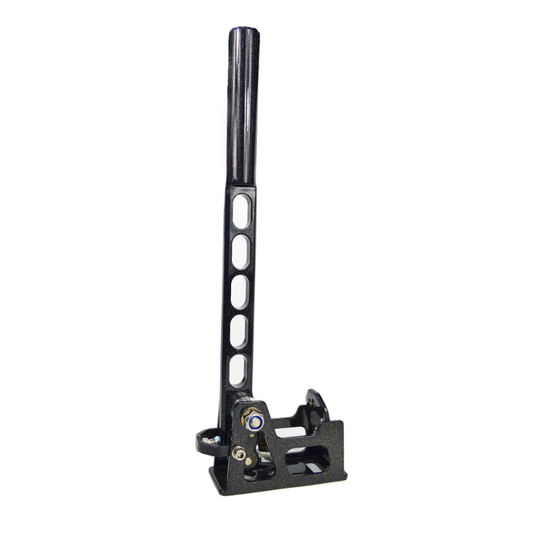 Universal Hydraulic Handbrake Reverse - Black With Coloured Flakes