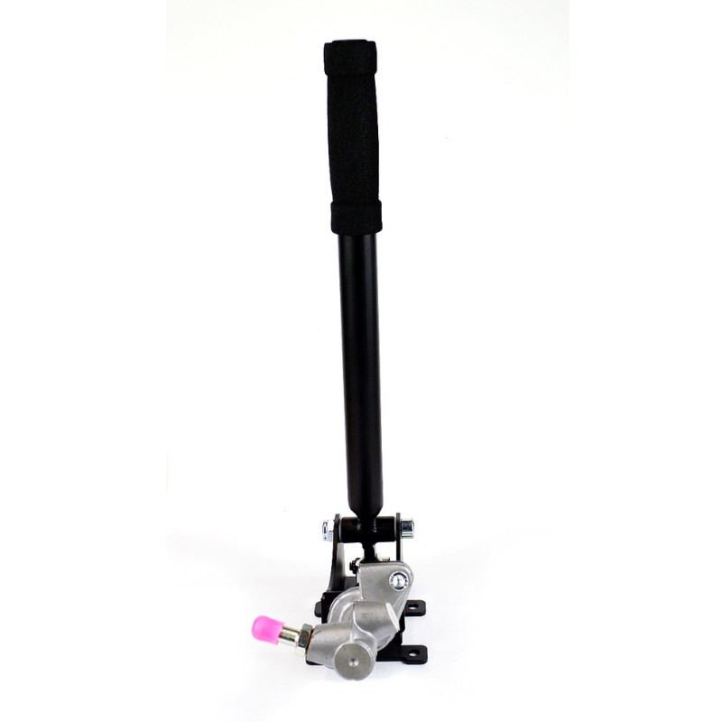 Hydraulic Handbrake Vertical Reverse / Pull Back
