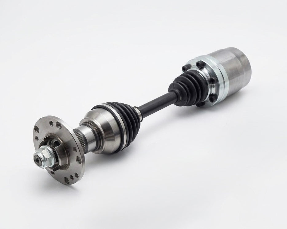 BMW E36 Rear Halfshafts Kit Drift & Track Axles Heavy Duty