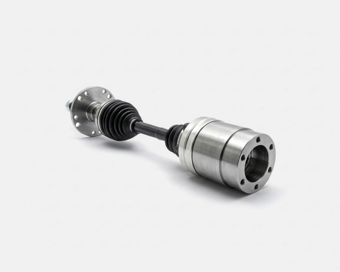 BMW E36 Rear Halfshafts Kit Drift & Track Axles Heavy Duty