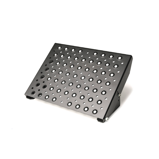 Motorsport Adjustable Footrest Passenger Side