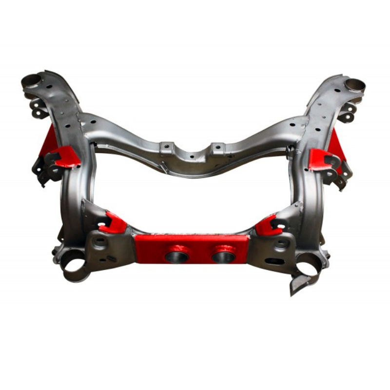 NISSAN S14 S15 R33 R34 Rear Subframe Weld In Reinforcement Kit
