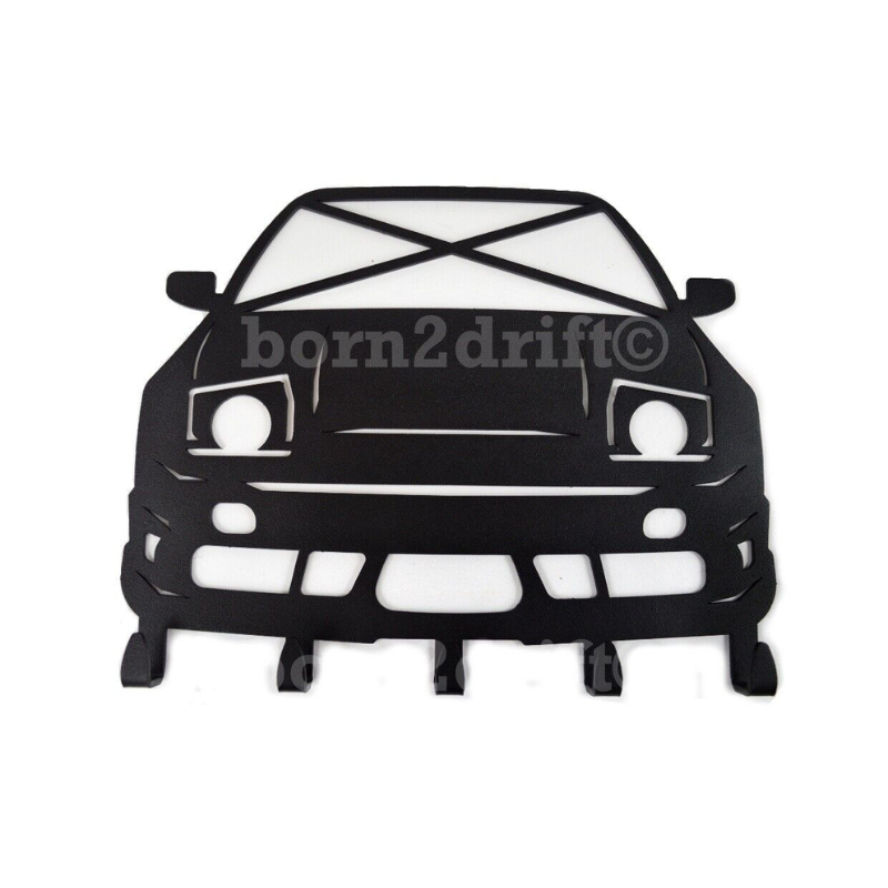NISSAN S13 Key Wall Rack Holder Organizer