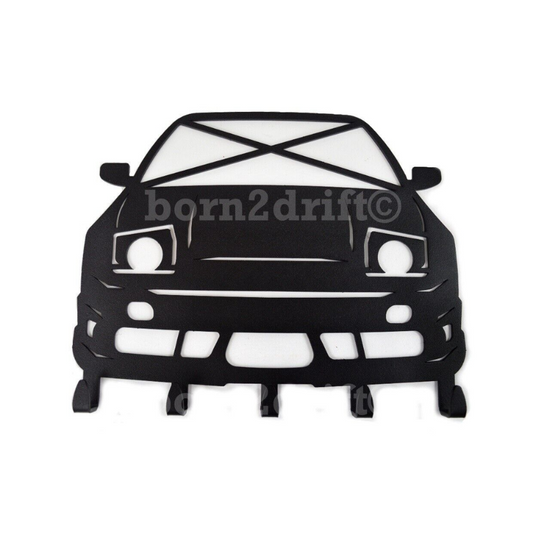 NISSAN S13 Key Wall Rack Holder Organizer