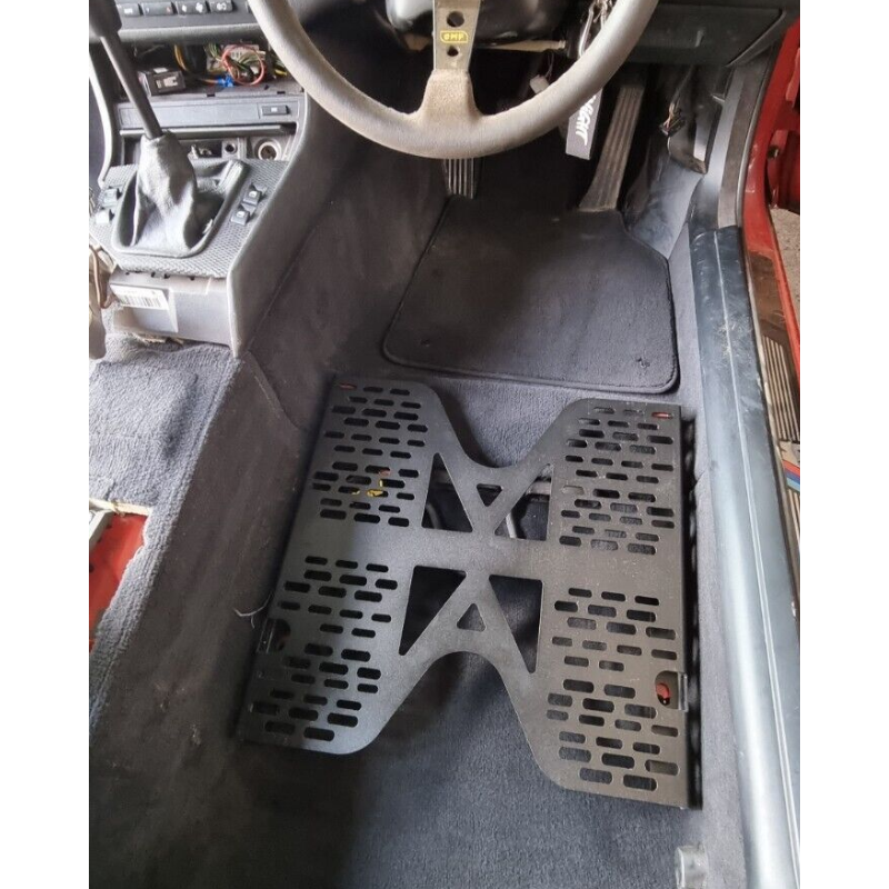 BMW E36 E46  Bucket Seat Subframe