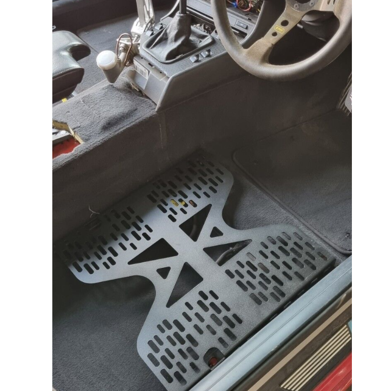 BMW E36 E46  Bucket Seat Subframe