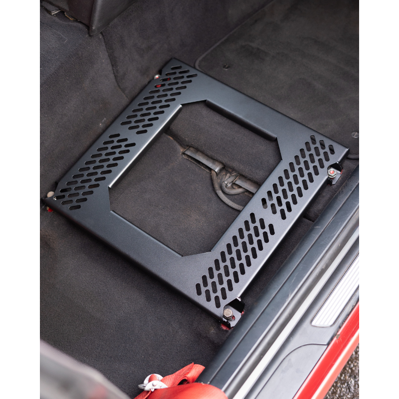 BMW E36 / E46 Racing Bucket Seat Subframe V2.0