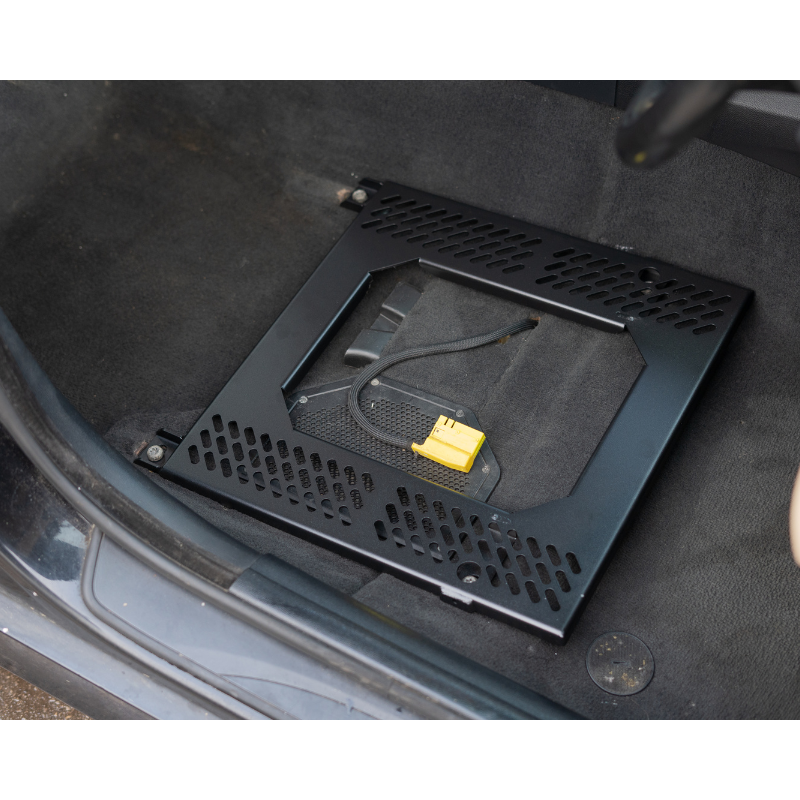 BMW E9x / E8x Racing Bucket Seat Subframe V2.0