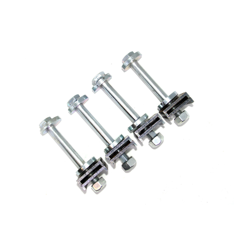 BMW E30/E36 Compact Rear Camber and Toe Adjustment Kit