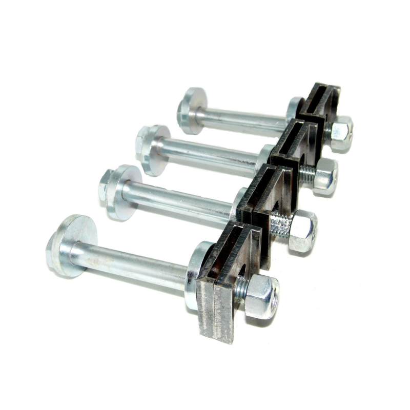 BMW E30/E36 Compact Rear Camber and Toe Adjustment Kit