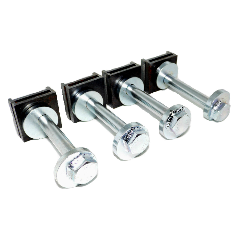 BMW E30/E36 Compact Rear Camber and Toe Adjustment Kit